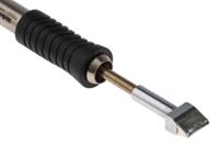 t0050106699 Weller RTU 100 K MS 10 mm Blade Soldering Iron Tip for use with WXUP-MS