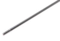 1svr450056r0100-cm-se-600 ABB CM-ENS Series Electrode Level Sensing Electrode, Vertical, High Grade Steel, Stainless Steel Body