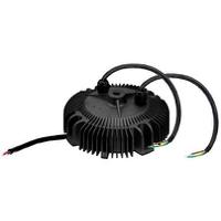 hbg-240-48da MEAN WELL LED Driver, 48V Output, 240W Output, 5A Output, Constant Current / Constant Voltage Dimmable