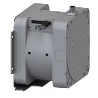 skh-250-4 TE Connectivity Precision Potentiometer Bracket Mount, SKH-250-4