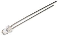 sfh-229 ams OSRAM, SFH 229 Full Spectrum Si Photodiode, Through Hole 3mm package