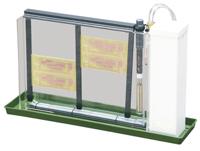 pa110 Fortex PCB Preparation & Etching Machine