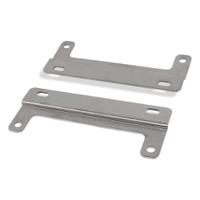 chd73w15 CAMDENBOSS Stainless Steel for Use with 73 Series Waterproof Enclosure, 82 x 50 x 5mm