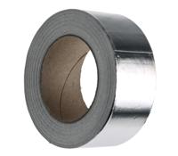 146-8962 RS PRO Metallic Tape, 50mm x 45m