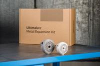9555 Ultimaker Metal Expansion Kit for use with Ultimaker S3, Ultimaker S5, Ultimaker S7, Ultrafuse Support Layer 0.4mm