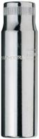 a6800dz-1132 Bahco 1/4 in Drive 11/32in Deep Socket, 12 point, 50.6 mm Overall Length