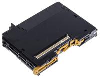nxpf0730 Omron NXPF Series Power Distribution Module for Use with EtherCAT Coupler Unit, NX Series CPU Unit