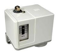 is3000-02l5 SMC Pressure Switch, 1/4 in Thread 0.1MPa to 0.7 MPa