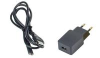p01102186 Chauvin Arnoux P01102186 USB Power Supply Adapter, For Use With C.A 6131, C.A 6133