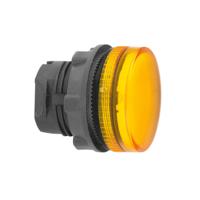 zb5av05s Schneider Electric Orange Pilot Light Head, 22mm Cutout ZB5 Series