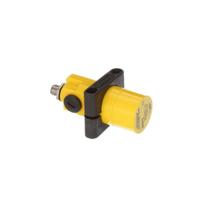 bc20-k40sr-vp4x2-h1141 Turck Capacitive Threaded Barrel Proximity Sensor, M30, 20 mm Detection, PNP NO+NC, 10 → 65 V dc