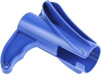 161-60005-hat30-pa66-bu Cable Sleeve Tool HAT Tool, For Use With Helawrap Cable Cover
