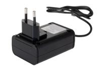 2000-3014-520 Ansmann IPC12 Battery Charger For Lithium-Ion Battery Pack 4 Cell 3.7V 0.72A with AUS, EU, UK, USA plug