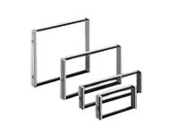 2785000 Rittal Transparent Acrylic IP54 Inspection Window