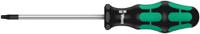 05138266001 Wera Tamperproof Torx  Screwdriver, TX40 Tip