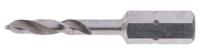 669-9366 RS PRO HSS Twist Drill Bit, 3.3mm Diameter, 40mm Overall