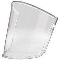 m-927 3M Visor for use with Visor offers eye and face protection to EN 166