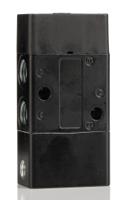 03060102 Norgren 3/2 Pneumatic Solenoid Valve - Pilot/Spring G 1/4 03 Series