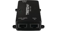 tpe-113gi-eu Trendnet 2 Port POE Injector, 240V Input, 48V dc Output, 400mA, 15.4W