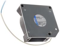 rl90-1806 ebm-papst RL 90 N Series Centrifugal Fan, 115 V ac, 42m³/h, AC Operation, 120.6 x 120.6 x 37mm