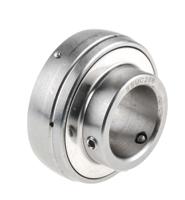 uc206ss RS PRO Spherical Bearing 30mm ID 62mm OD