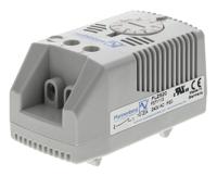 17111000004 Pfannenberg FLZ NC Enclosure Thermostat, 240 V ac, +20 → +80 °C