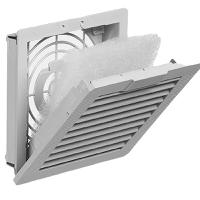 efm220 nVent HOFFMAN EFM Series Filter Mat Filter, G4 Grade