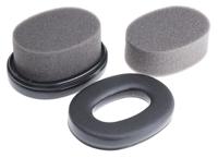 hy54 3M PELTOR Black, Grey Hygiene Kit for use with Optime™ III