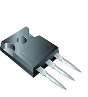 sihg21n80ae-ge3 Vishay SiHG21N80AE Type N-Channel MOSFET, 17.4 A, 800 V Enhancement, 3-Pin TO-247 SIHG21N80AE-GE3