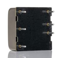 thn-15-4811 TRACOPOWER THN 15 DC-DC Converter, 5V dc/ 3A Output, 36 → 75 V dc Input, 15W, Through Hole, +85°C Max Temp -40°C