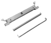 4610-6000 3M 10-Way IDC Connector Plug for Cable Mount, 2-Row