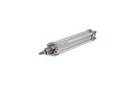 pra802032m100 Norgren Pneumatic Piston Rod Cylinder - 32 mm Bore, 100 mm PRA 802 Series, Double Acting Acting