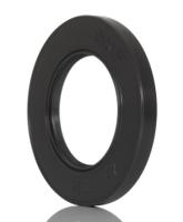45x75x8-hmsa10-rg SKF Nitrile Rubber Seal, 45mm ID, 75mm OD, 8mm
