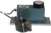 0240-0020-e002 Tedea Huntleigh Single Point Load Cell, 20kg Range, Compression Measure