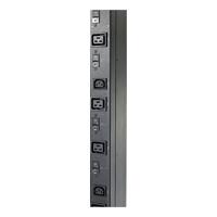ap7555a APC IEC C13, IEC C19 9 Gang Power Distribution Unit, 1.83m Cable, 32A, 230 V