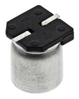 emva350ara101mf80g CHEMI-CON 100μF Aluminium Electrolytic Capacitor 35V dc, Surface Mount - EMVA350ARA101MF80G