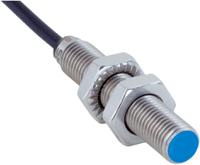 imb08-1b5psvu3ss09 SICK Inductive Threaded Barrel Proximity Sensor, M8, 1.5 mm Detection, 10 → 30 V dc