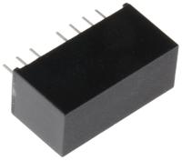 tmr-6-2415wi TRACOPOWER TMR 6WI DC-DC Converter, 24V dc/ 250mA Output, 18 → 36 V dc Input, 6W, Through Hole, +65°C Max Temp