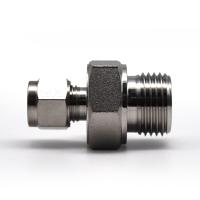 0812g Prosensor, 0812 Series G 1/2 Thermocouple Compression Fitting for Use with 8 mm Probe Thermocouple Or PT100, 8mm Probe