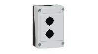 lbx0200 BACO LBX Series Enclosure, 107 mm x 74 mm x 47.9mm
