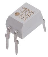 g3vm-353a Omron G3VM Series Solid State Relay, 0.15 A Load, PCB Mount, 350 V ac Load, 1.3 V Control