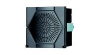 xvs96bmbn Schneider Electric Harmony Series DIN Rail Electronic Sounder, 12 → 24 V dc, 0 → 96dB at 1 m, IP54,