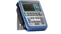 rth-bndl Rohde & Schwarz RTH Series, 500MHz Bench Oscilloscope, 4 Analogue Channels - UKAS Calibrated