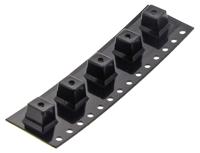 3224w-1-103e 10kΩ, SMD Trimmer Potentiometer 0.25W Top Adjust Bourns, 3224