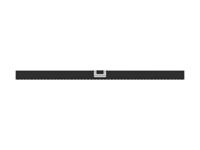 1mm-r-d25-vs-00-h-trp TE Connectivity 1MM-R Series Vertical Board Mount PCB Socket, 50-Contact, 2-Row, 1mm Pitch, Surface Mount Termination