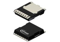 iaut300n08s5n014atma1 Infineon IAUT Type N-Channel MOSFET, 120 A, 40 V Enhancement, 8-Pin TO-263 IAUT300N08S5N014ATMA1