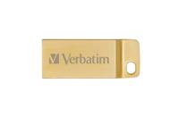 99105 Verbatim Metal Executive 32 GB USB 3.0, USB 3.1 USB Flash Drive