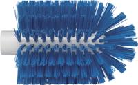 53801033 Vikan Blue Bottle Brush, 170mm x 103mm
