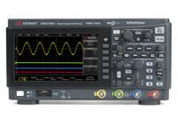 dsox1204a Keysight Technologies DSOX1204A InfiniiVision 1000 X Series, 70MHz Bench Oscilloscope, 4 Analogue Channels - UKAS