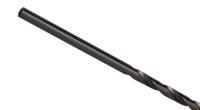 2608595053 Bosch HSS-G Twist Drill Bit, 2.5mm Diameter, 57 mm Overall
